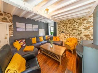 Cosy farmhouse in Theux with private garden - Theux - 2
