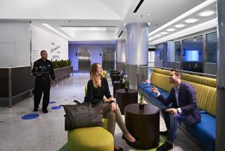 Miami International Airport Hotel - Miami - 8