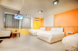 Locking B&B台東民宿 - Taitung - 3