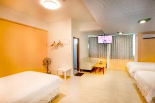 Locking B&B台東民宿 - Taitung - 4