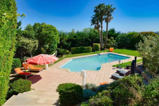 Magnifique villa avec piscine - Marsiglia - 0