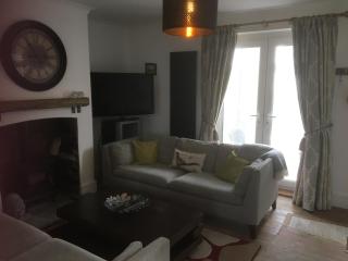 Rose Cottage, Newbiggin-by-the-Sea - Woodhorn - 8