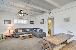 Steps to Ocean Breezy Myrtle Beach Bungalow! - Myrtle Beach - 3