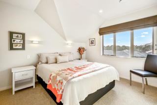 Slice of Paradise - Waikanae Self-Contained Unit - Waikanae - 2