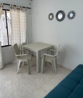 Apartamento en Santa Marta Itzamara 1 - 1