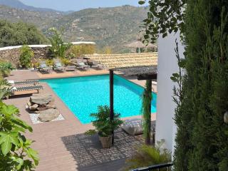 Villa a Sayalonga vicino al mare - Sayalonga - 3