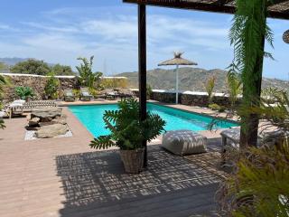 Villa a Sayalonga vicino al mare - Sayalonga - 1