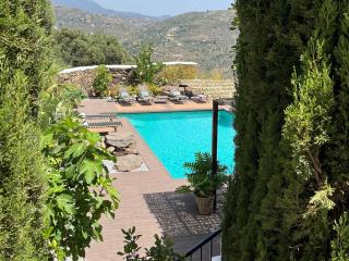 Villa a Sayalonga vicino al mare - Sayalonga - 2