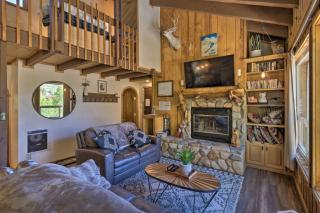 Brian Head Condo with Deck and View - Walk to Ski Lift - Brian Head - 7