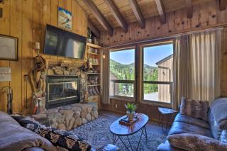 Brian Head Condo with Deck and View - Walk to Ski Lift - Brian Head - 6