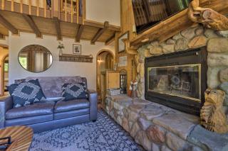 Brian Head Condo with Deck and View - Walk to Ski Lift - Brian Head - 3