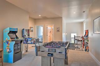 Modern Flagstaff Retreat with Fire Pit and EV Charger! - Flagstaff - 8