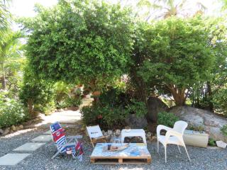 Naïma Luxury Home, Cottage & Apartment Rentals - Paradera - 3
