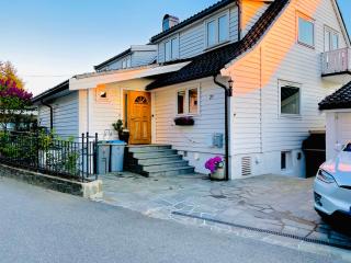 Floien City House -free parking - Bergen - 6