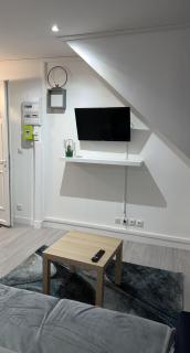 Appartement moderne refait à neuf proximité centre ville et plage - Coudekerque-Branche - 5