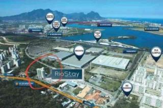 RIO STAY / RIO DE JANEIRO / FLAT ACONCHEGANTE - 2