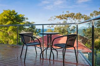 Blue Horizon Lorne - BYO Linen - 7