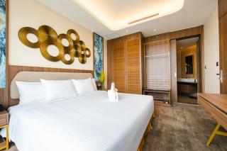 Muong Thanh Luxury Ha Long Centre II - Ha Long - 2