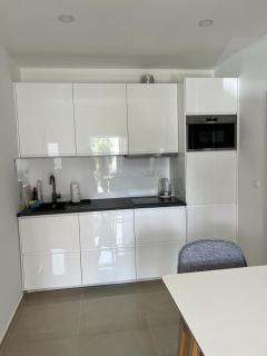 BlueBay Apartments - Kustići - 1