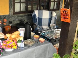 Hostel Lagoa do Sol - 2