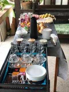 Hostel Lagoa do Sol - 7