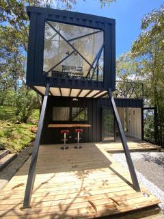 ZIRUMA HOUSE - Santa Elena - 5