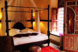 Riad Ayadina & SPA - 9