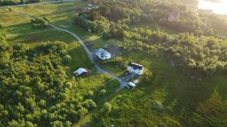 Leite Gård near Atlantic Road in Hustadvika - Lyngstad - 6