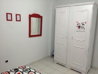 Barbieri Granada Pensión - 9