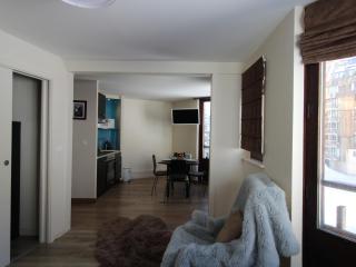 Charmant Appartement à Avoriaz pour 4 Personnes - Quartier des Ruches - Proche Centre Village - FR-1-633-58 - 8