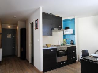 Charmant Appartement à Avoriaz pour 4 Personnes - Quartier des Ruches - Proche Centre Village - FR-1-633-58 - 6