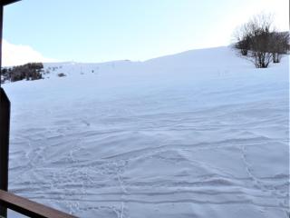 Appartement T3 lumineux, balcon, accès direct aux pistes, piscine et navette gratuites - FR-1-267-199 - Le Corbier - 1