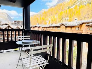 Appartement duplex rénové au centre, idéal pour famille, 2 chambres, 4-5 pers - FR-1-518-90 - 8