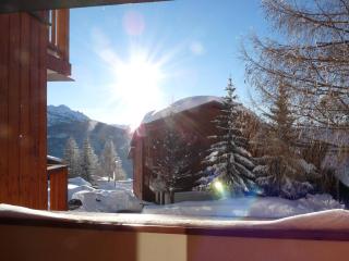 Appartement lumineux · Proche des pistes et commerces · WIFI Gratuit - FR-1-275-135 - La Rosière - 4