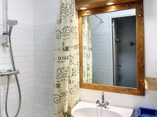 Studio cosy au centre station avec balcon, piscine chauffée, accès direct aux pistes et télésiège. - FR-1-267-191 - Le Corbier - 4