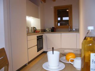 Chalet Landenoire · Ski-in/Ski-out · Sauna & Jacuzzi · Parking · WiFi · 8 Pers. - FR-1-344-777 - Saint-Martin-de-Belleville - 4