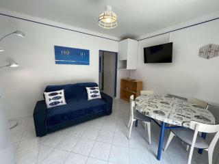 Appartement Moderne 2 Pièces + Cabine, Terrasse, Proche Plage – Saint-Jean-de-Monts - FR-1-224C-204 - 1