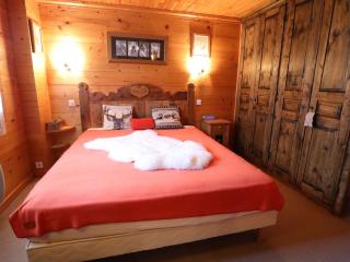 Les Gets - Chalet chaleureux pour 8 personnes - FR-1-623-314 - Les Gets - 4