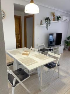 APARTAMENTO ZONA MARINADOR, CERCA A LA PLAYA - Oropesa del Mar - 4