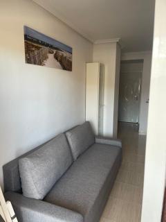 APARTAMENTO ZONA MARINADOR, CERCA A LA PLAYA - 7