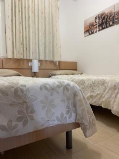 APARTAMENTO ZONA MARINADOR, CERCA A LA PLAYA - Oropesa del Mar - 9