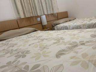 APARTAMENTO ZONA MARINADOR, CERCA A LA PLAYA - 8