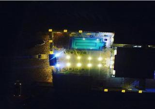 استراحة ابهار - 8