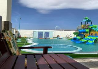 استراحة ابهار - 5