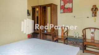 Vandhela Homestay Syariah Mitra RedDoorz - 5