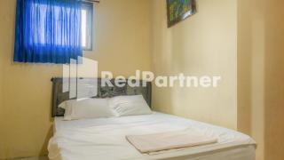 Vandhela Homestay Syariah Mitra RedDoorz - 2