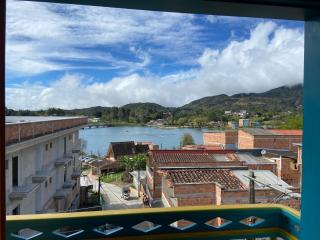 Balcones de la pradera by Hope - Guatapé - 2