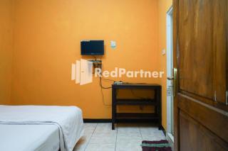 Villa Handayani Songgoriti RedPartner - Songgoriti - 1