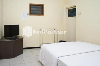 Villa Handayani Songgoriti RedPartner - Songgoriti - 7
