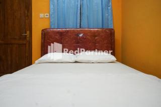 Villa Handayani Songgoriti RedPartner - Songgoriti - 0